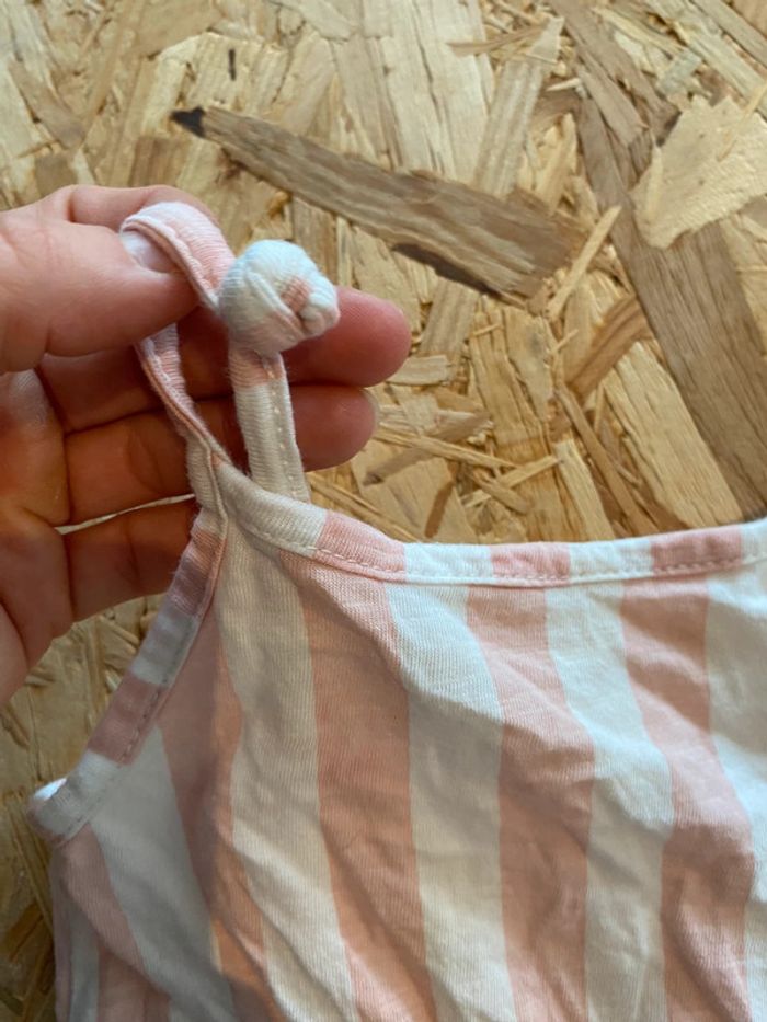 Combi-short 3 ans Kiabi - photo numéro 3