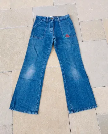Jeans 10 ans