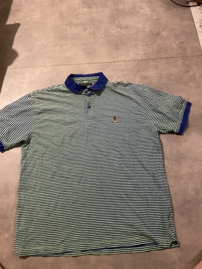 Polo Tommy Hilfiger - photo numéro 5