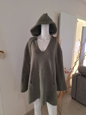 Surpull Zara taille M/L