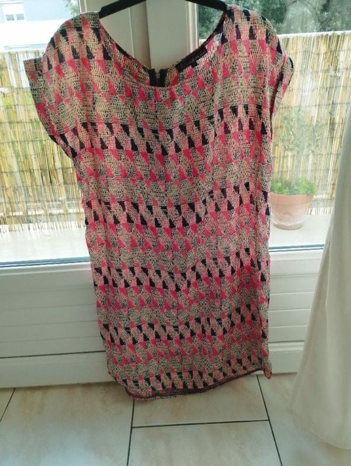 Jolie robe