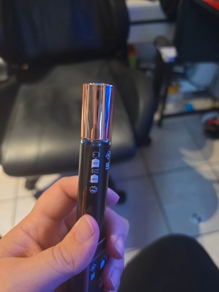 Parfum - photo numéro 2