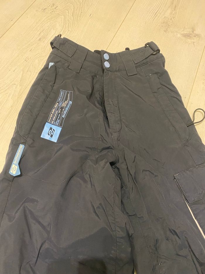 Pantalon de ski 10 ans - photo numéro 2