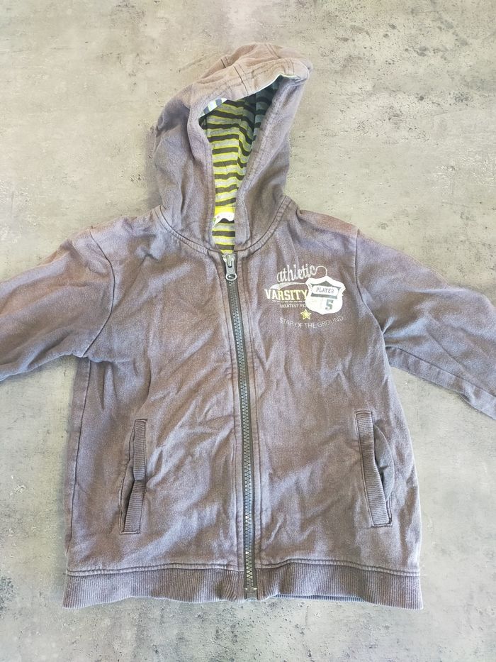 Veste
