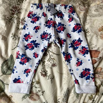 Pantalon Petit Bateau 6 mois