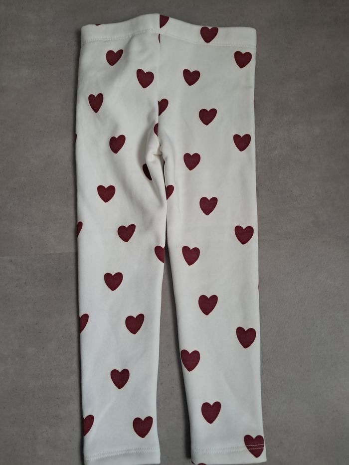 Pantalon fille - photo numéro 5