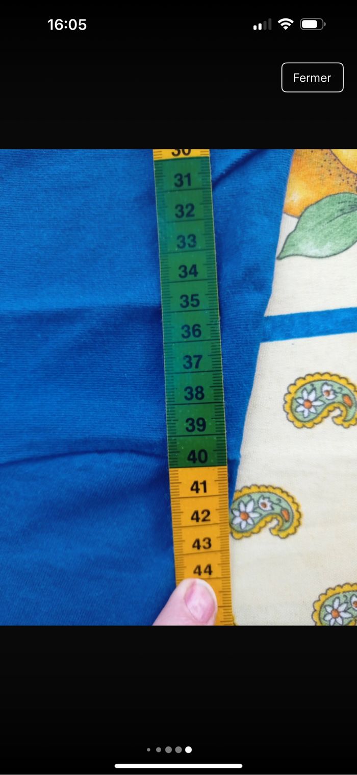 T-shirt - photo numéro 7