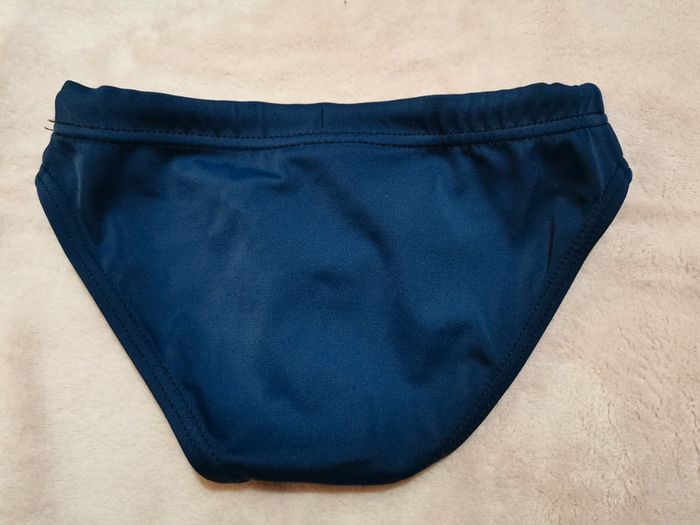 Slip de bain 2 ans tex - photo numéro 2