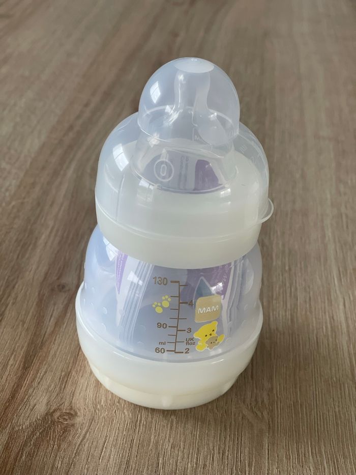 Lot biberons et tétines - photo numéro 2