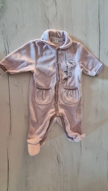 Pyjama Miracle Of Love 0m