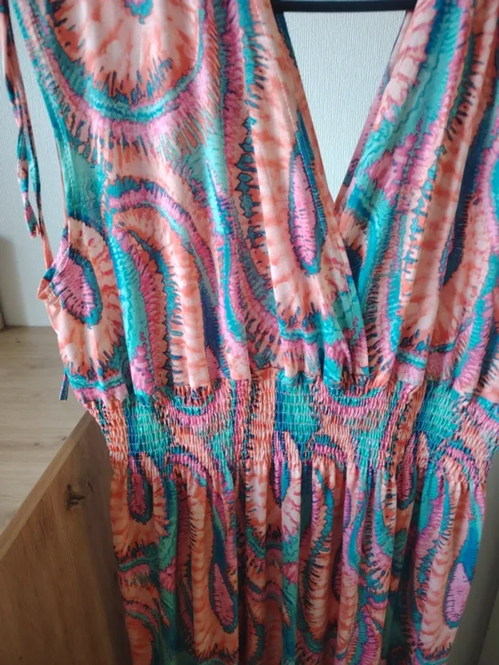 Robe été - photo numéro 2