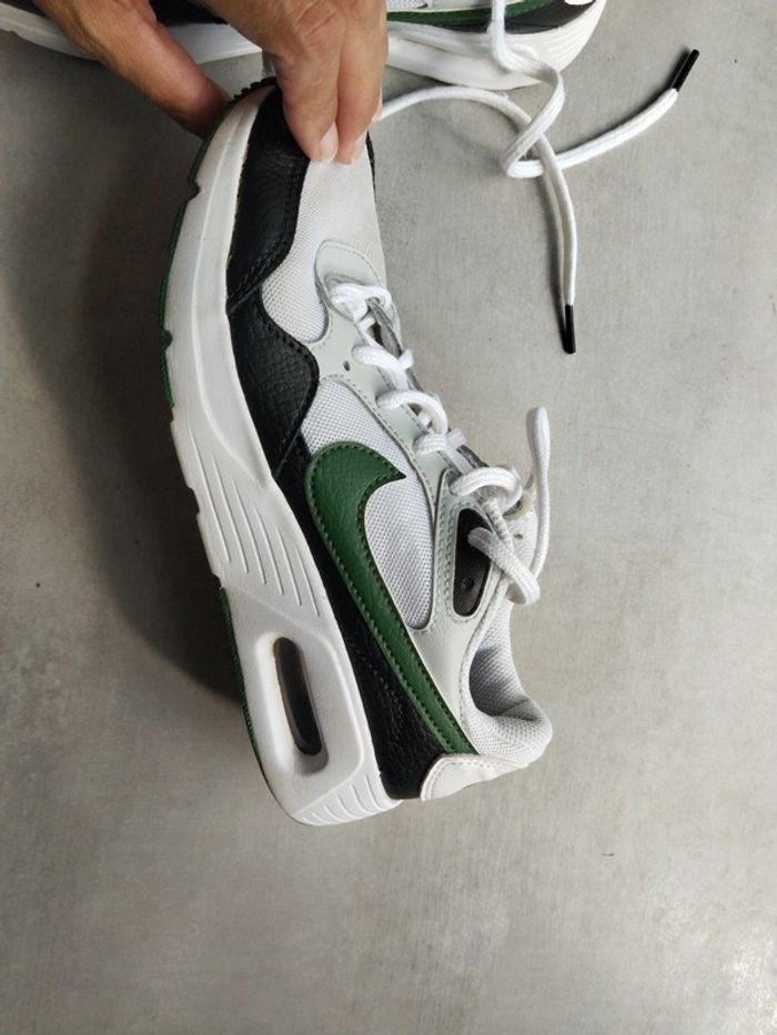 Baskets Nike air max SC 36 - photo numéro 7