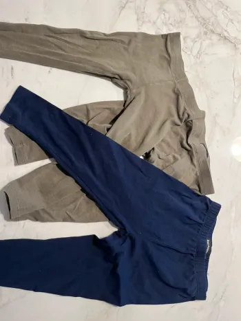 Lot de 3 leggings 3 ans - In extenso
