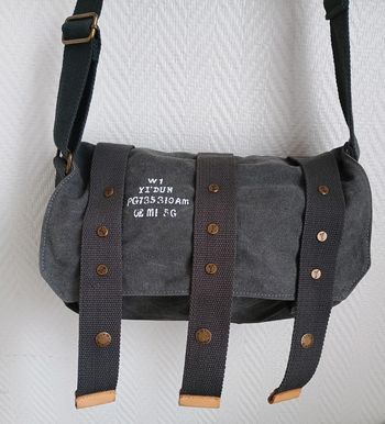 Sac à main à bandoulière