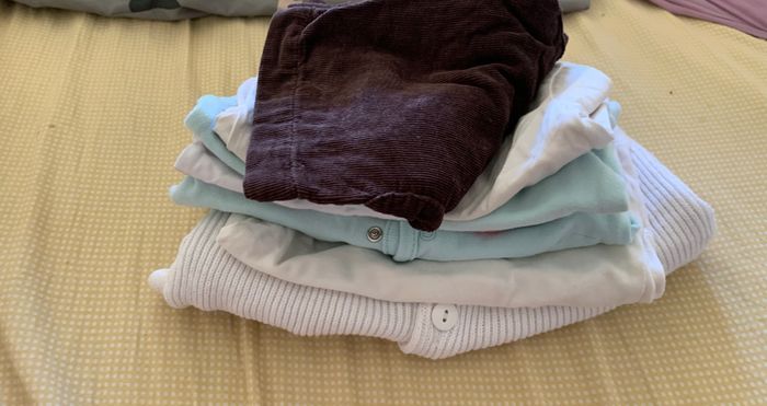 Pull - photo numéro 3