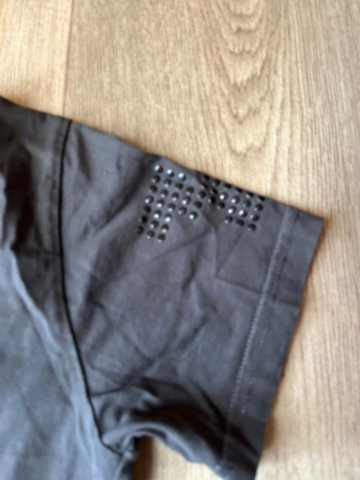 Haut H&M 12 ans - photo numéro 3