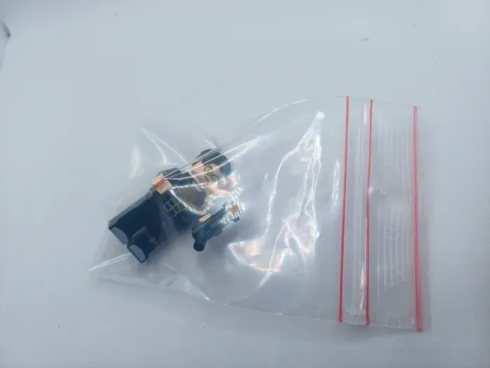 Garde 2-Compatible Lego - photo numéro 3