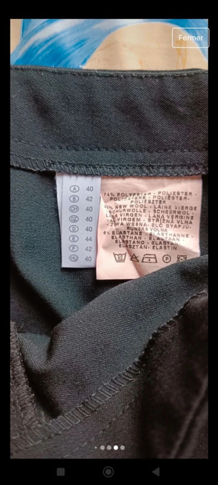 Pantalon 42 - photo numéro 7