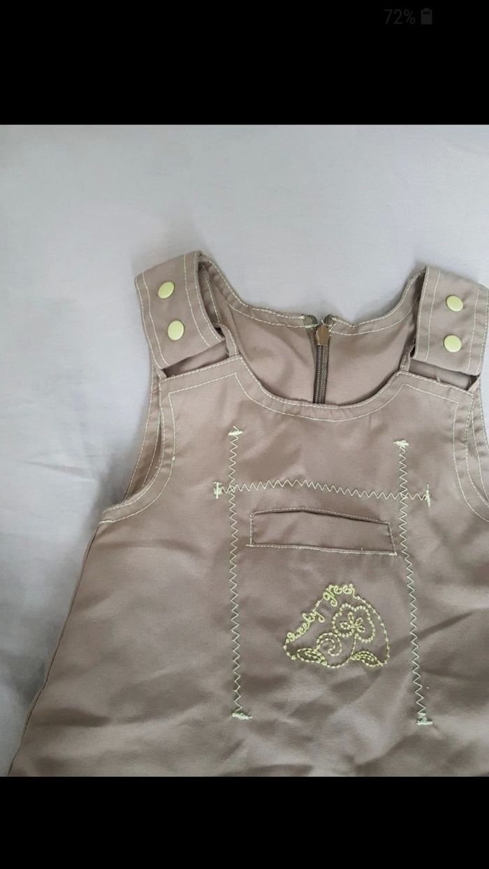 Robe - photo numéro 2