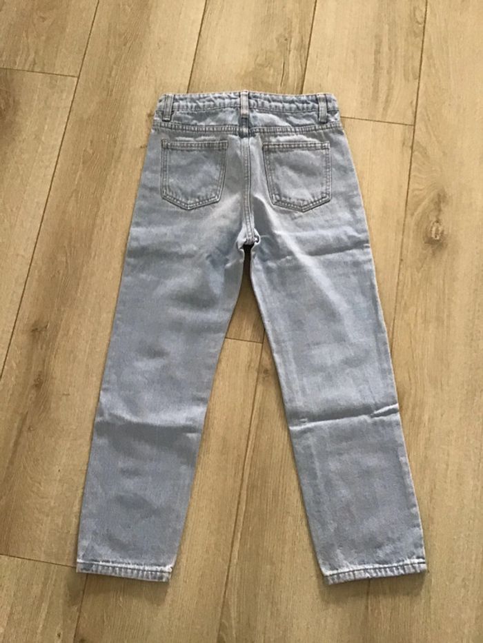 Jeans 9 ans - photo numéro 2