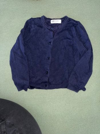 Gilet h&m