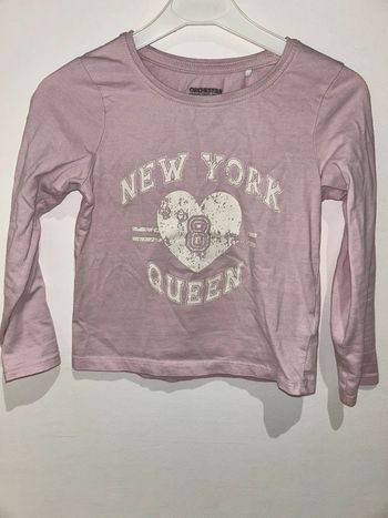 T-shirt New-York Orchestra