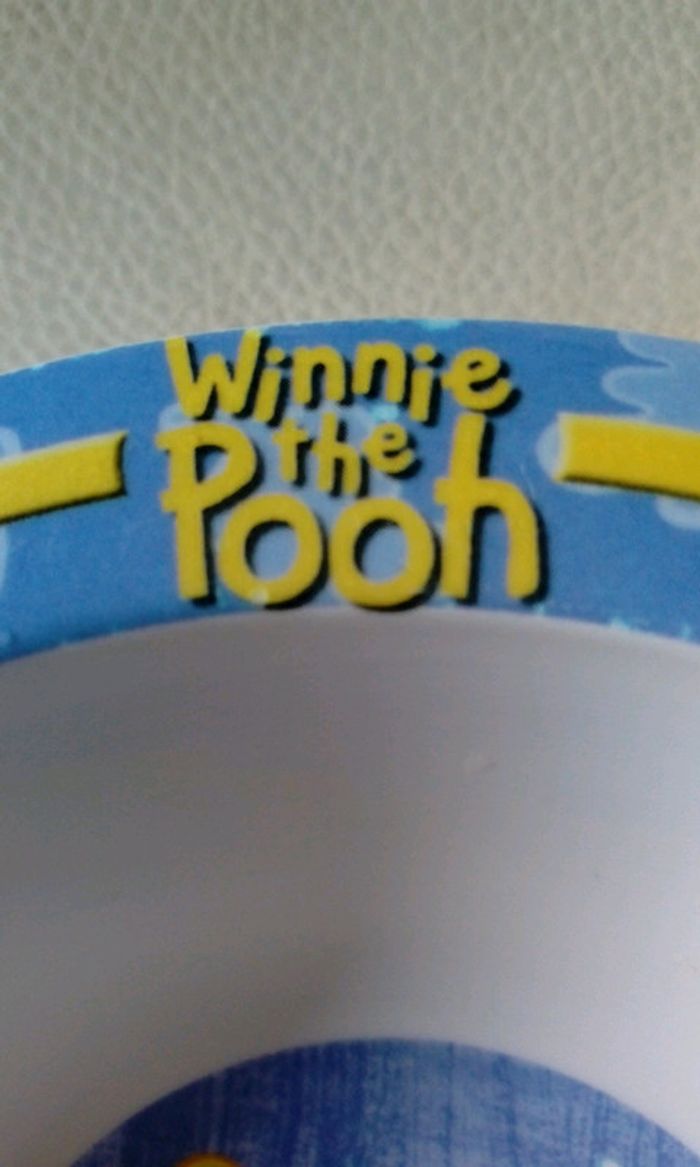 Assiette bébé - photo numéro 4