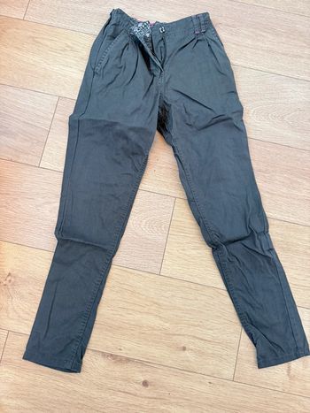 Pantalon Orchestra en 12ans