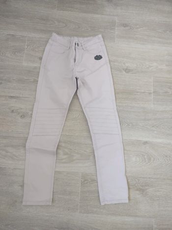 Jean skinny Orchestra