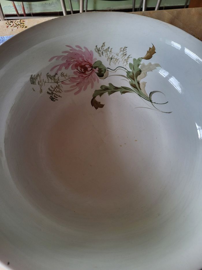 Ensemble toilette vintage - photo numéro 8