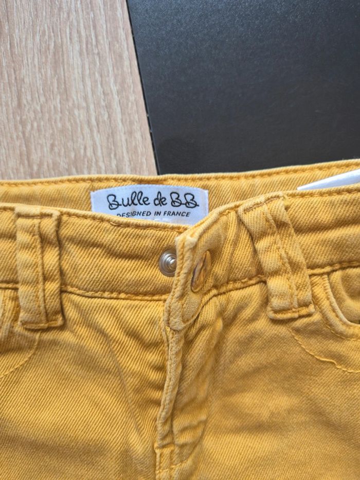 Pantalon Bulle de Bb 12 mois - photo numéro 3