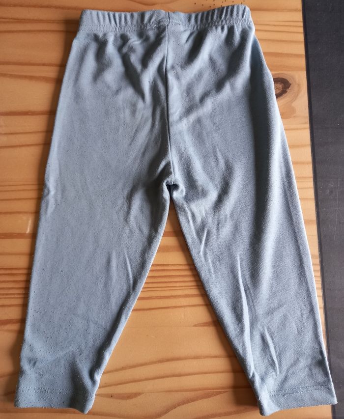 Pyjama 2 pièces bébé - photo numéro 8
