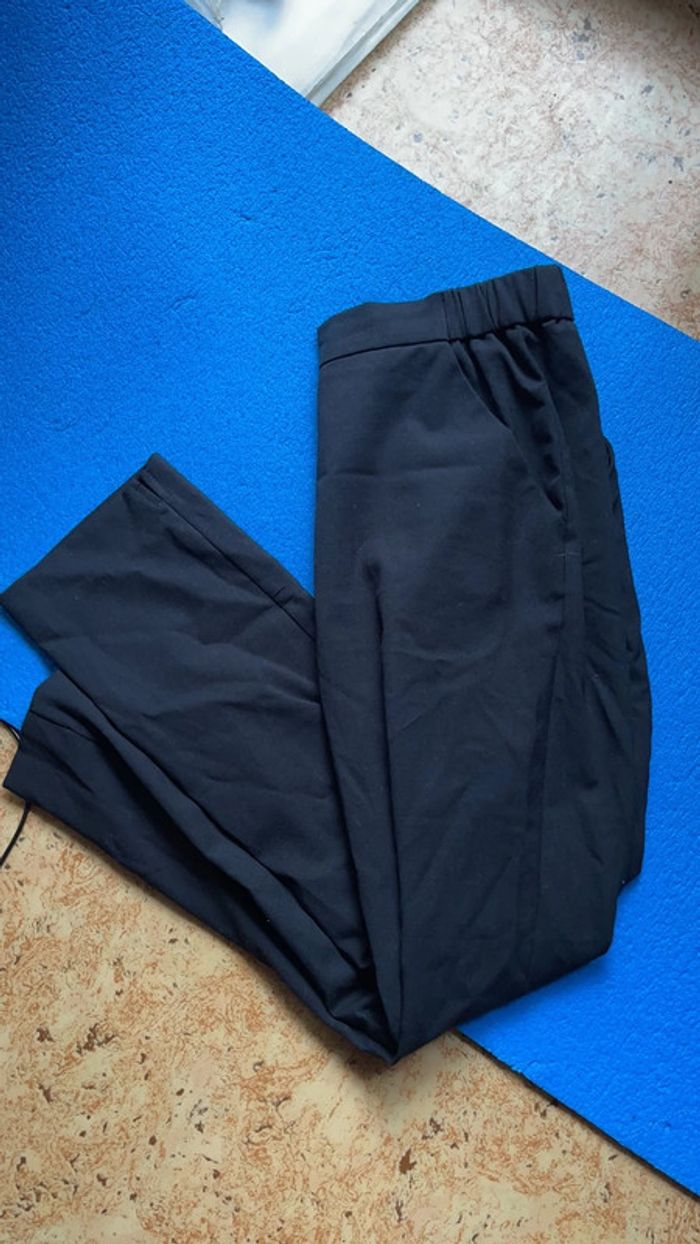 Lot de 2 pantalons taille 36 ou 38 - photo numéro 5