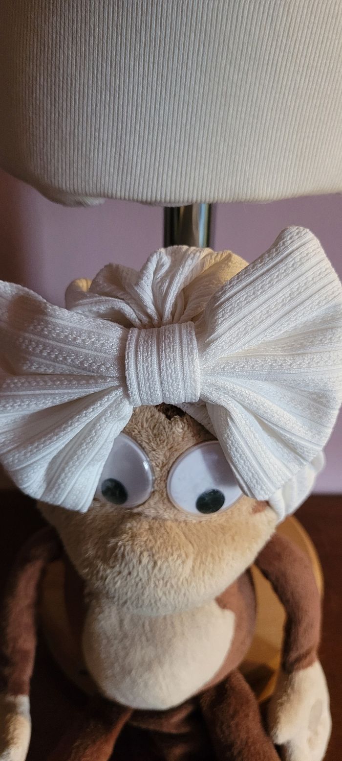 Bonnet fin - photo numéro 2