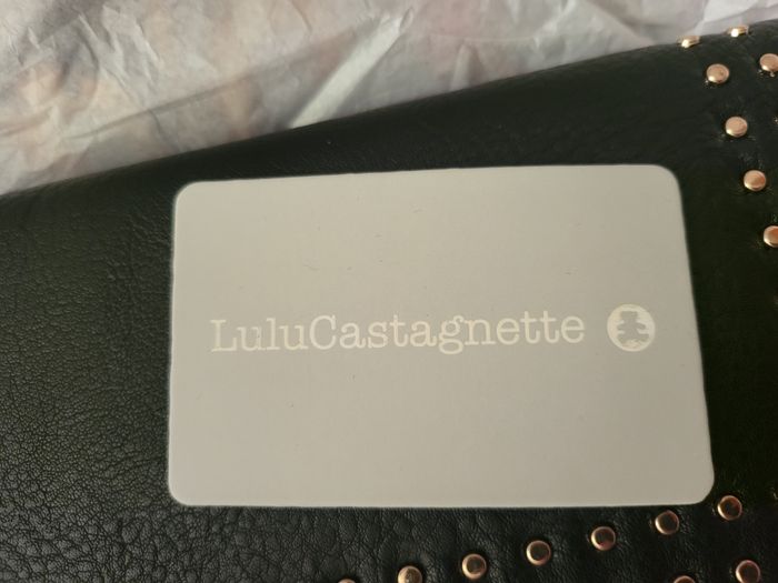 Portefeuille - photo numéro 4