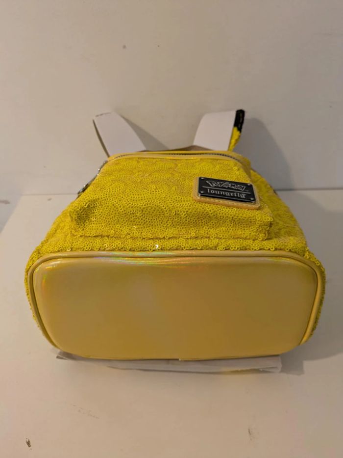 Loungefly pokemon Pikachu world 1-1 - photo numéro 5