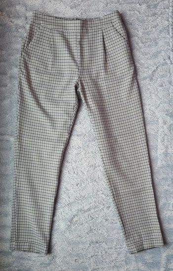 Pantalon carotte M