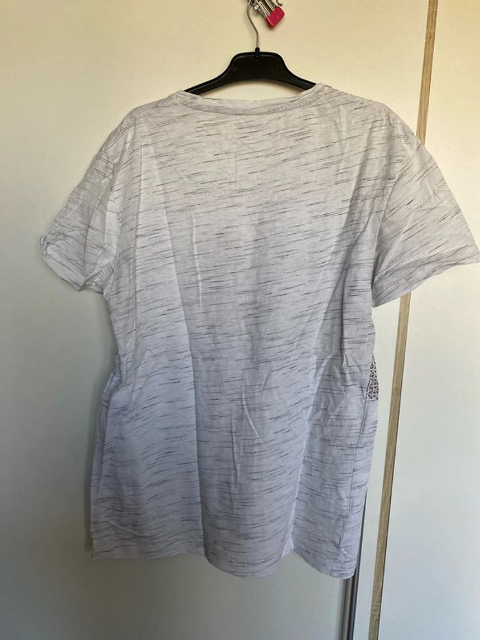 Tee shirt taille s - photo numéro 3