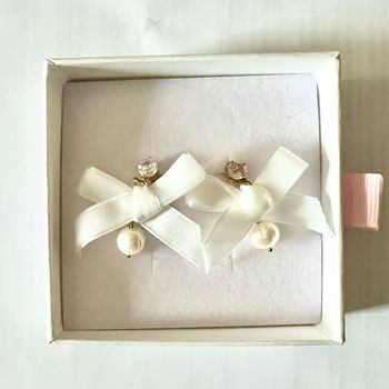 Boucles d’oreilles Meide Studios