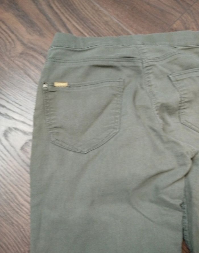 Pantalon fille - photo numéro 8