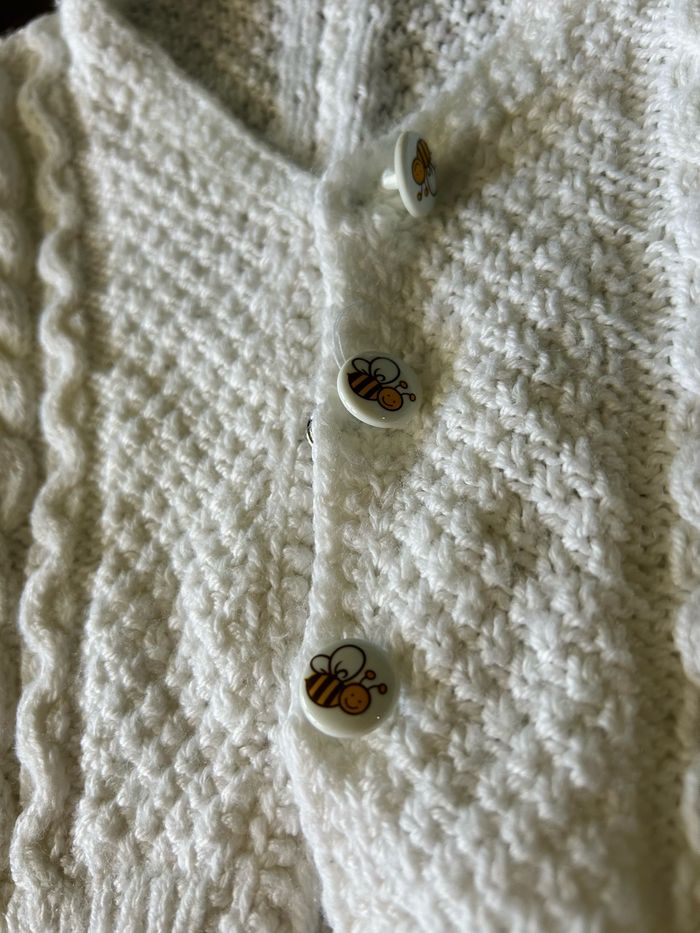 Gilets - photo numéro 7