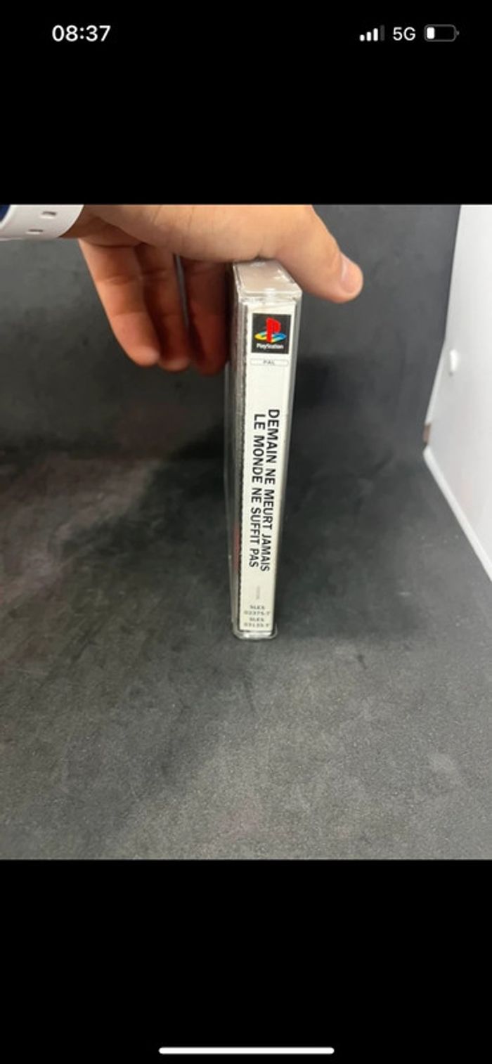 Jeux ps1 - photo numéro 4