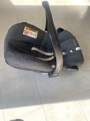 Cosi Bébé Confort pebble