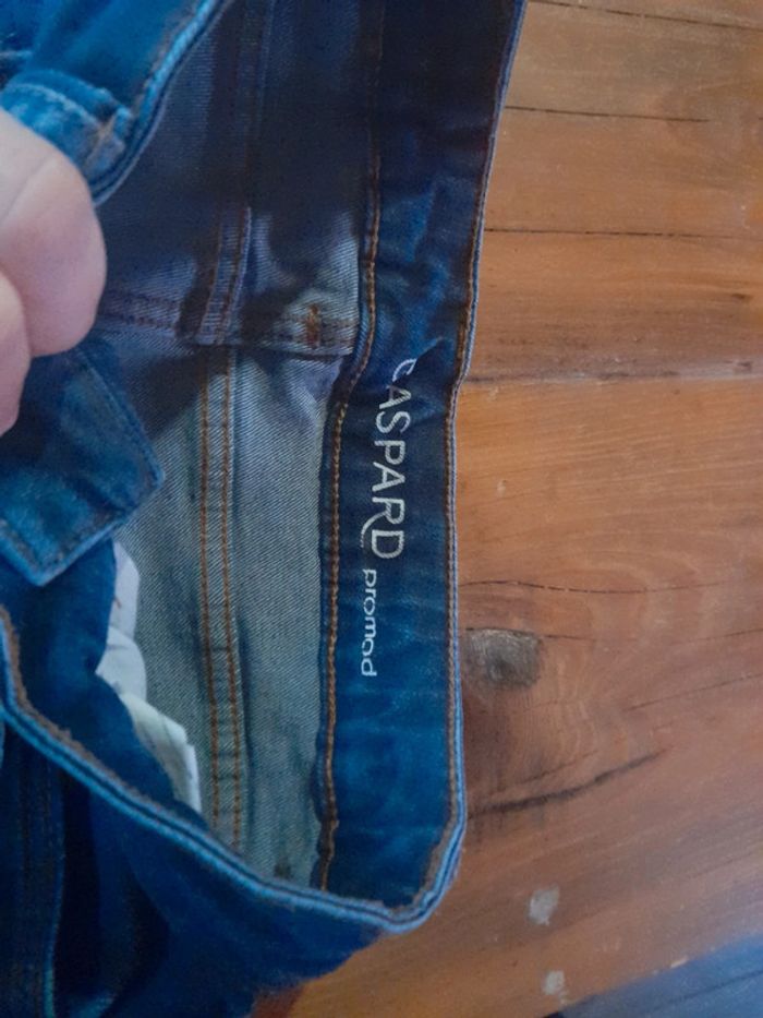 Jean extensible gaspard promod 14 ans 32 - photo numéro 7