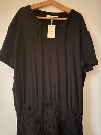 Jolie robe maje taille 3 neuve