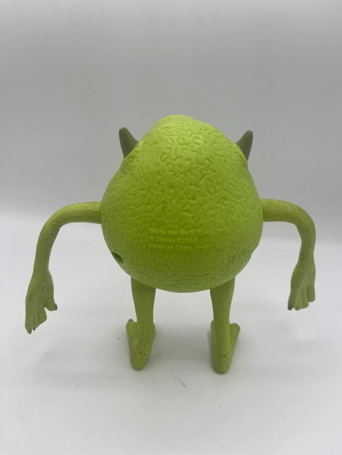 💚 monstres et compagnie bob vintage 💚 - photo numéro 5