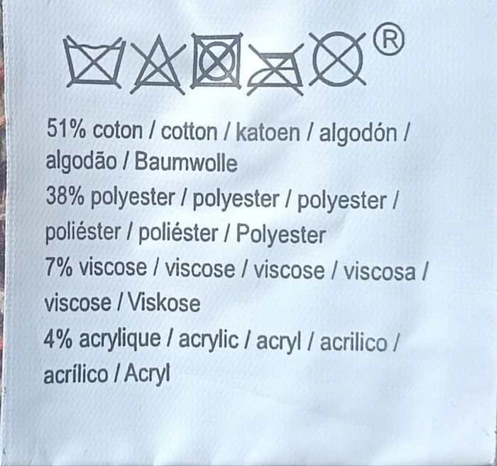 Tapis de sol neuf étiqueté, violet - photo numéro 4