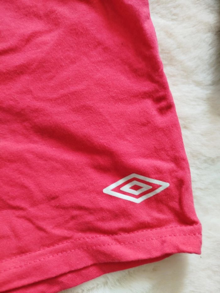 Boxer homme umbro neuf - photo numéro 2