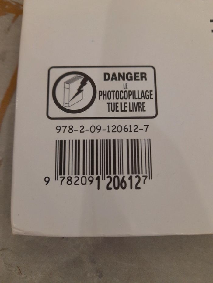 Langue française CE1 - photo numéro 3