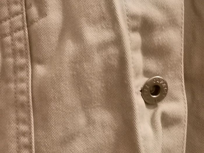 Veste jeans - photo numéro 4